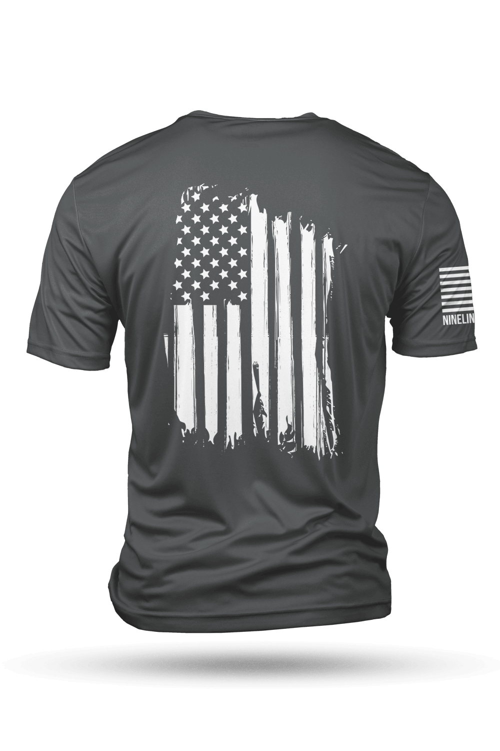 America - Moisture Wicking T-Shirt