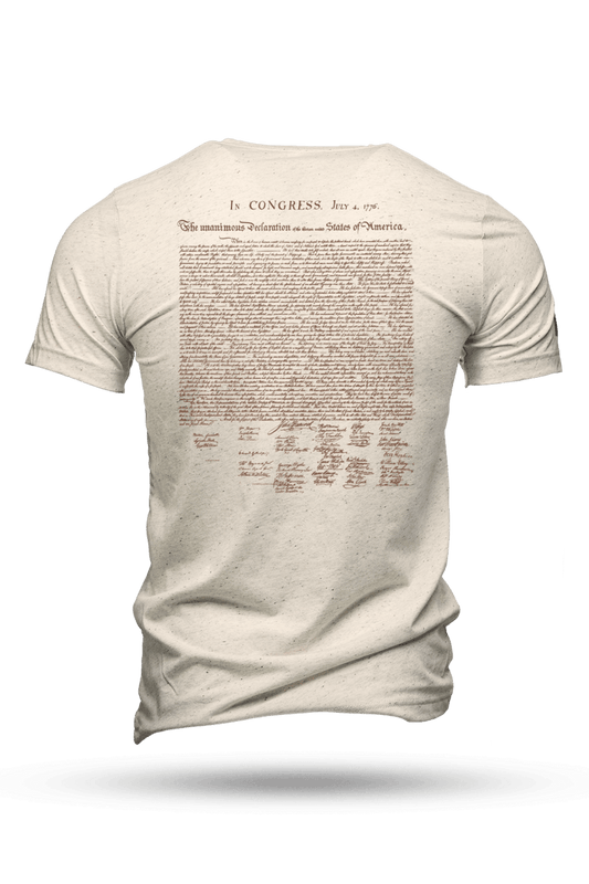 Declaration - Premium T-Shirt