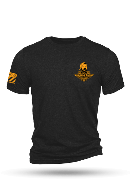 Missing Parts Ride - T-Shirt