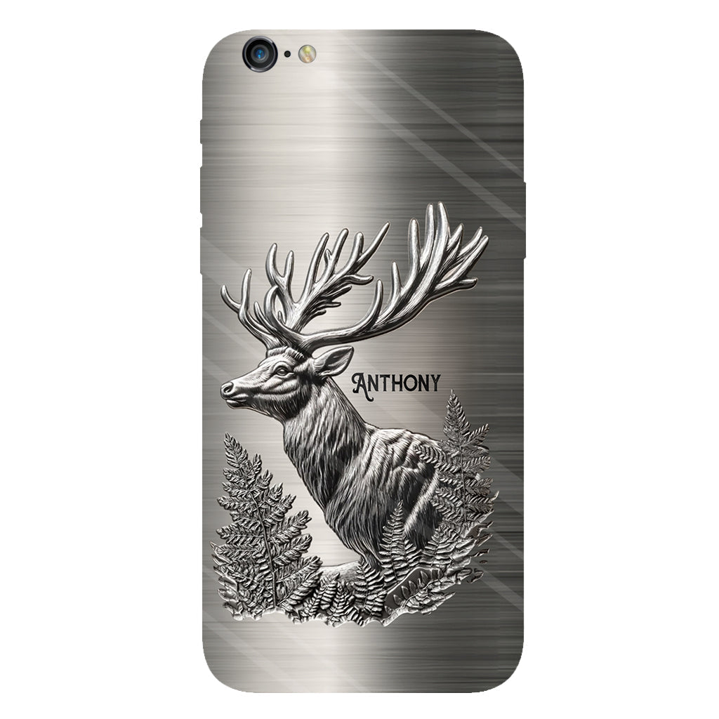 Love Hunting - Personalized Hunting Full Print Phone Case