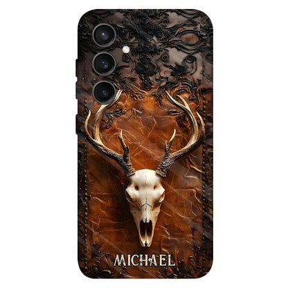 Love Hunting - Personalized Hunting Full Print Phone Case