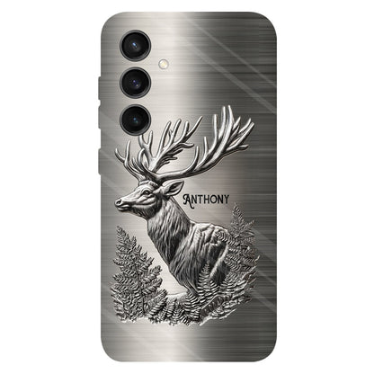 Love Hunting - Personalized Hunting Full Print Phone Case