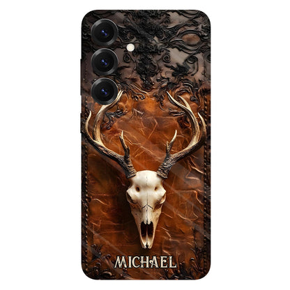Love Hunting - Personalized Hunting Full Print Phone Case
