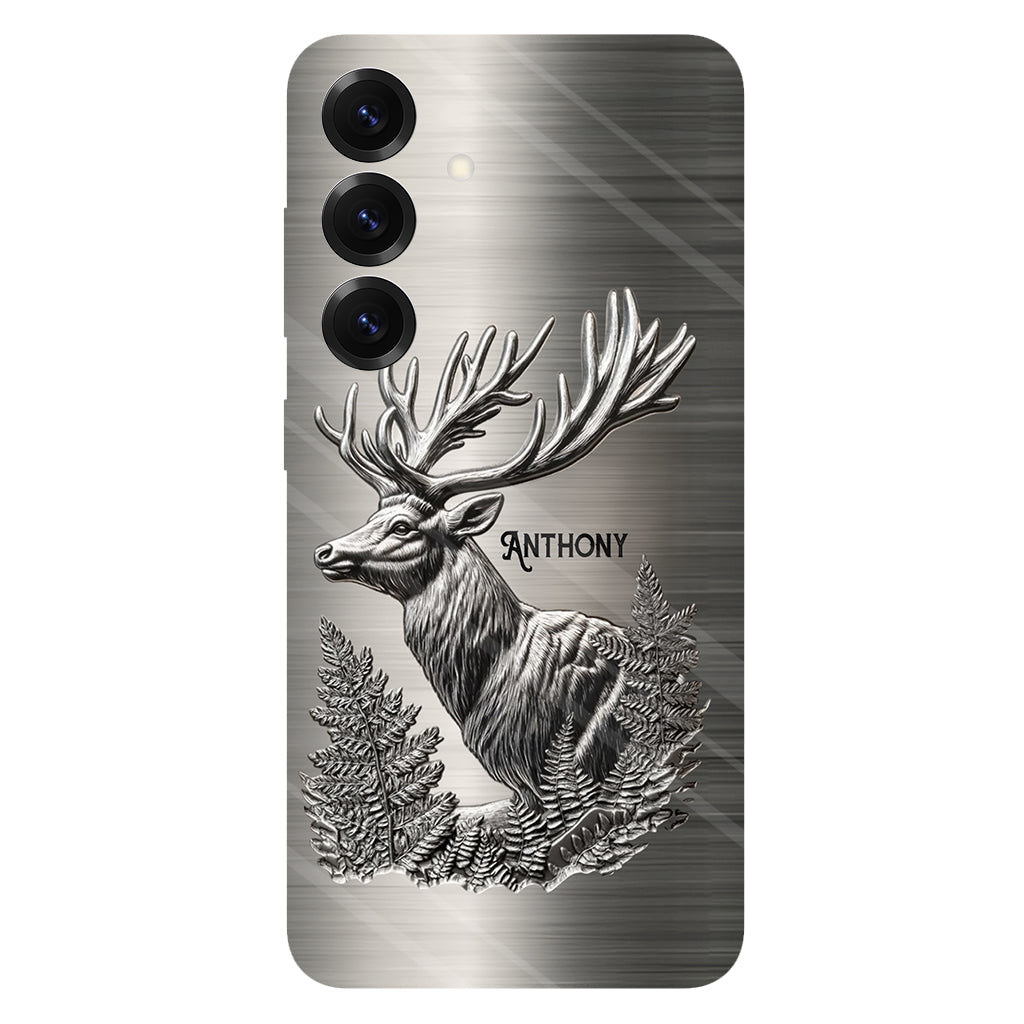 Love Hunting - Personalized Hunting Full Print Phone Case