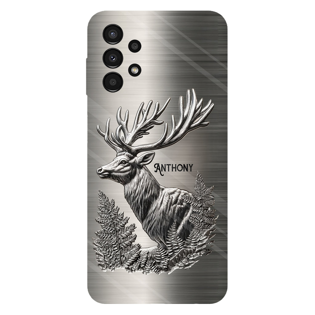 Love Hunting - Personalized Hunting Full Print Phone Case