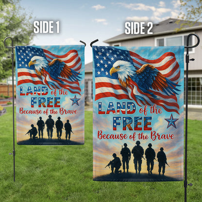 Flagwix American Flag - Memorial Day Eagle Poppy Flowers Flag NNT82NTH