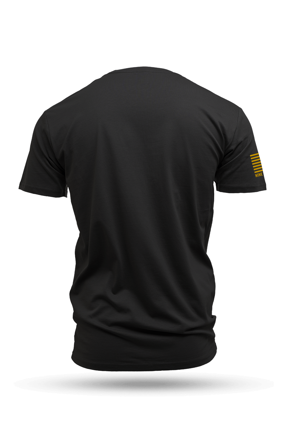 Pooh Bear - Premium Cotton T-Shirt