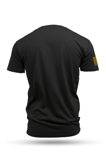 Pooh Bear - Premium Cotton T-Shirt