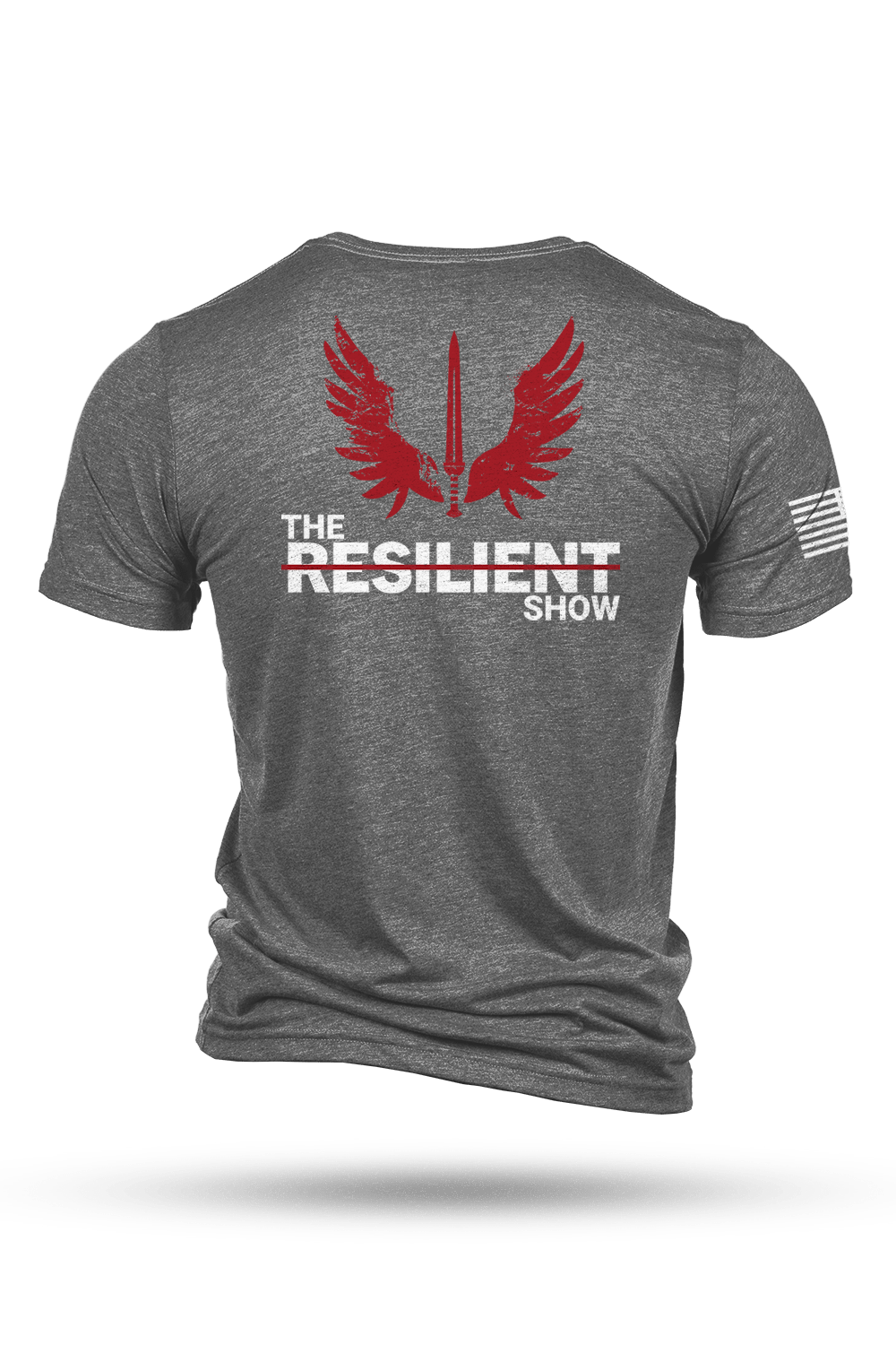 RESSHOW - T-Shirt