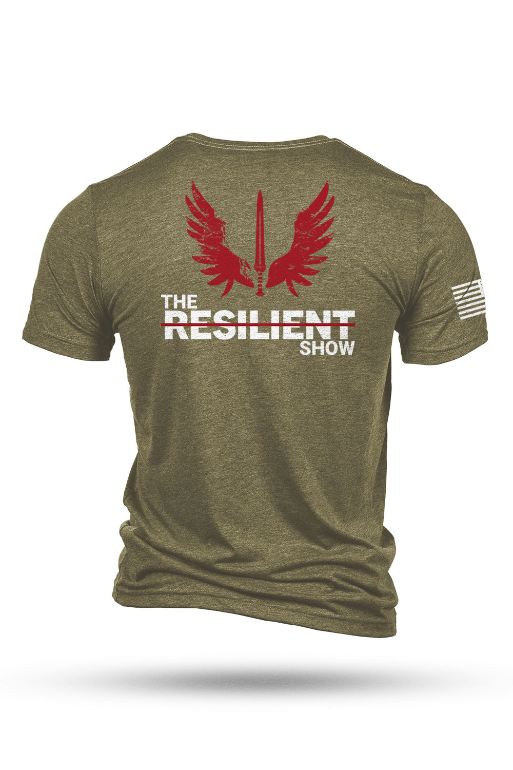 RESSHOW - T-Shirt