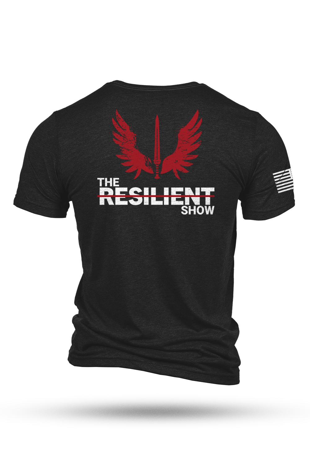 RESSHOW - T-Shirt