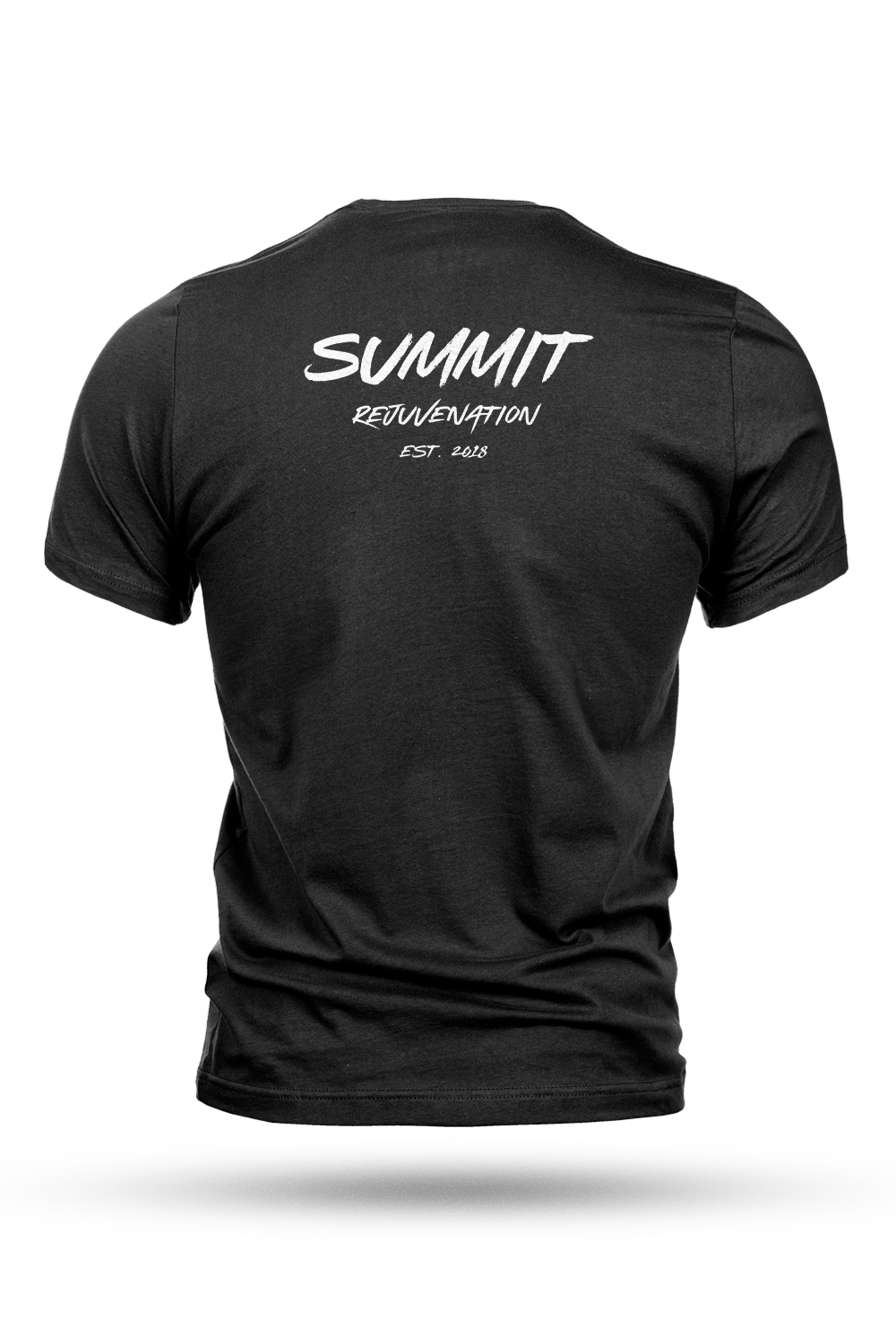 SUMMIT12 - T-Shirt