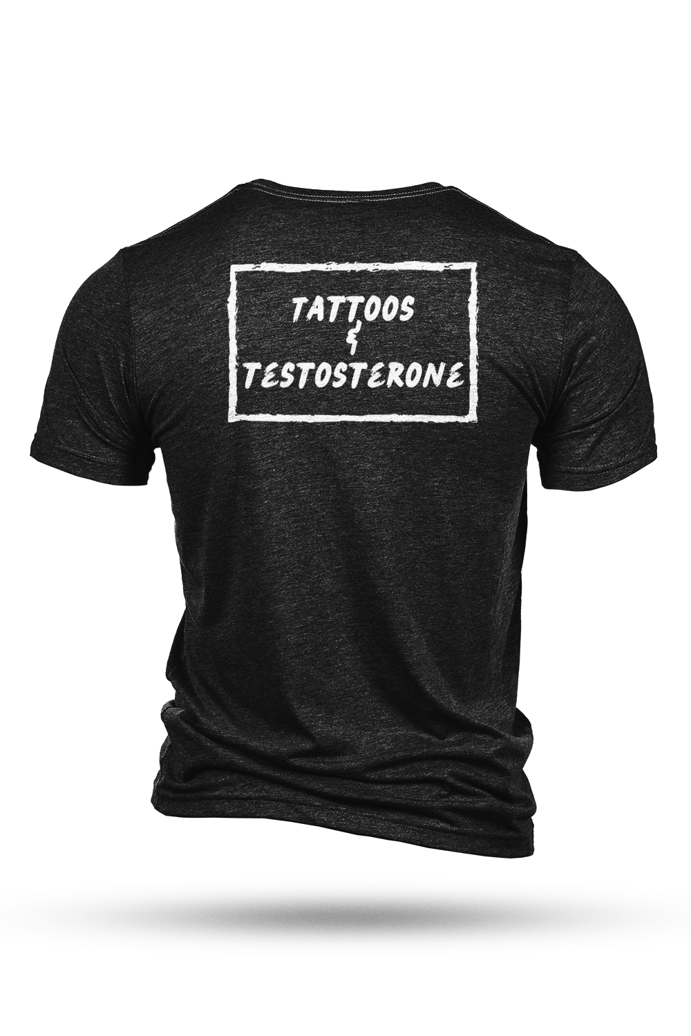 SUMMITTATS - T-Shirt