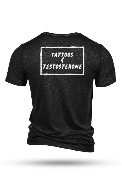 SUMMITTATS - T-Shirt