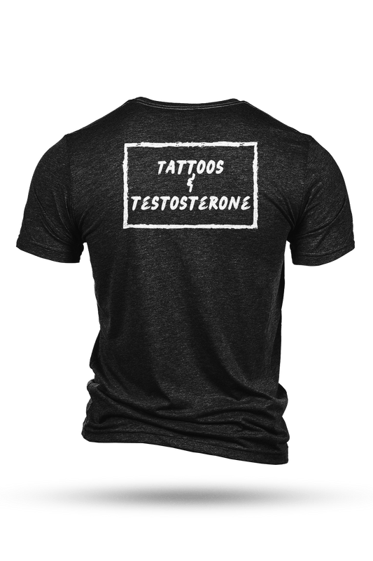 SUMMITTATS - T-Shirt