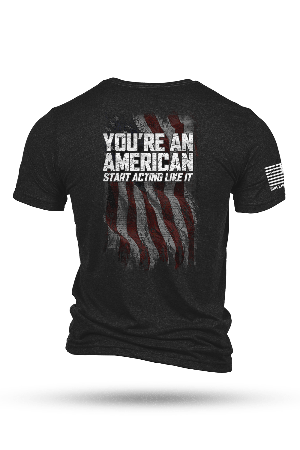 Start Acting Like It - T-Shirt