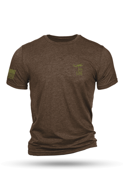 Field Pack - T-Shirt 3-Pack
