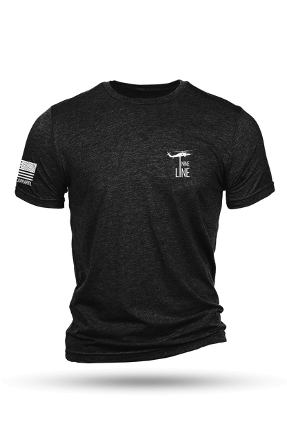 All American Whiskey - T-Shirt