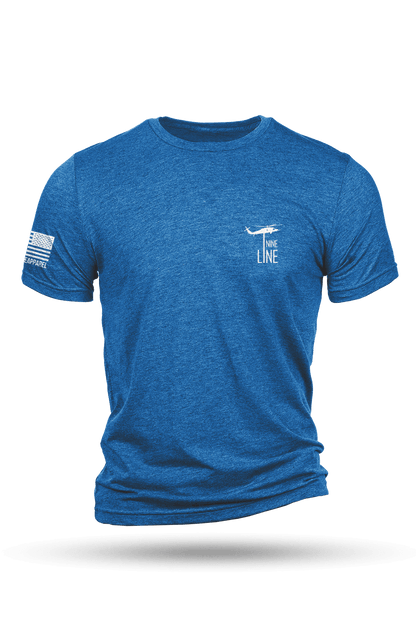 All American Whiskey - T-Shirt