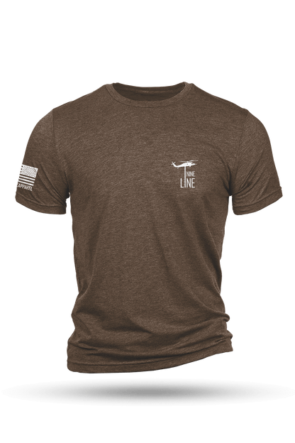 All American Whiskey - T-Shirt