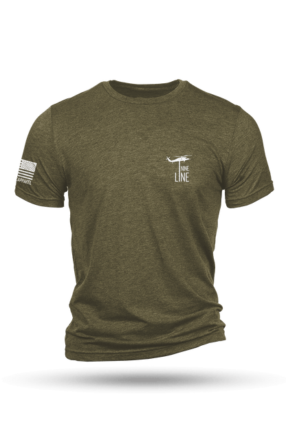 All American Whiskey - T-Shirt