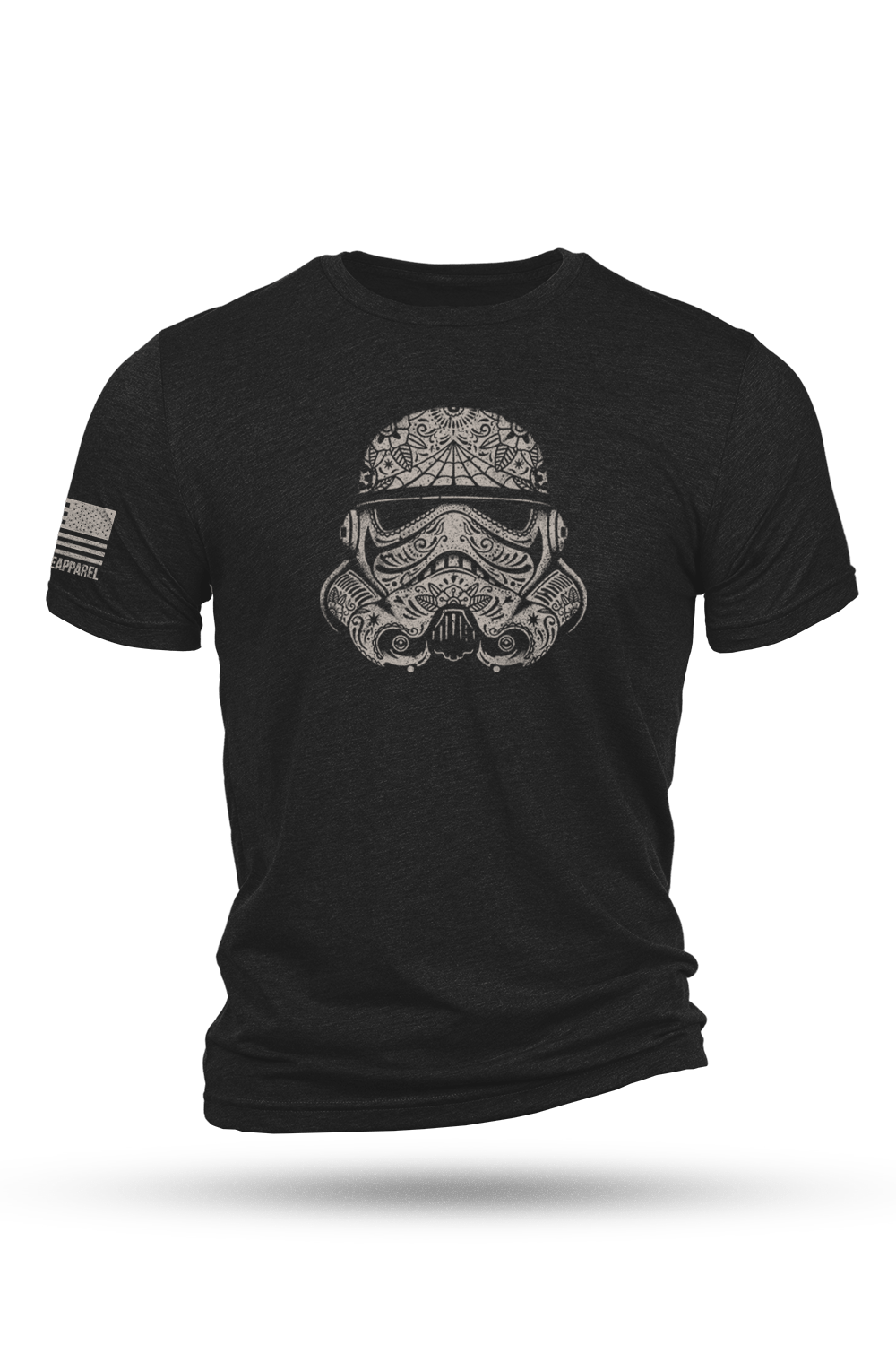 Cinco De Trooper - T-Shirt