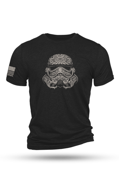 Cinco De Trooper - T-Shirt
