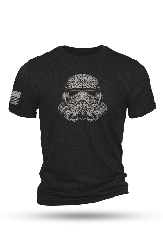 Cinco De Trooper - T-Shirt