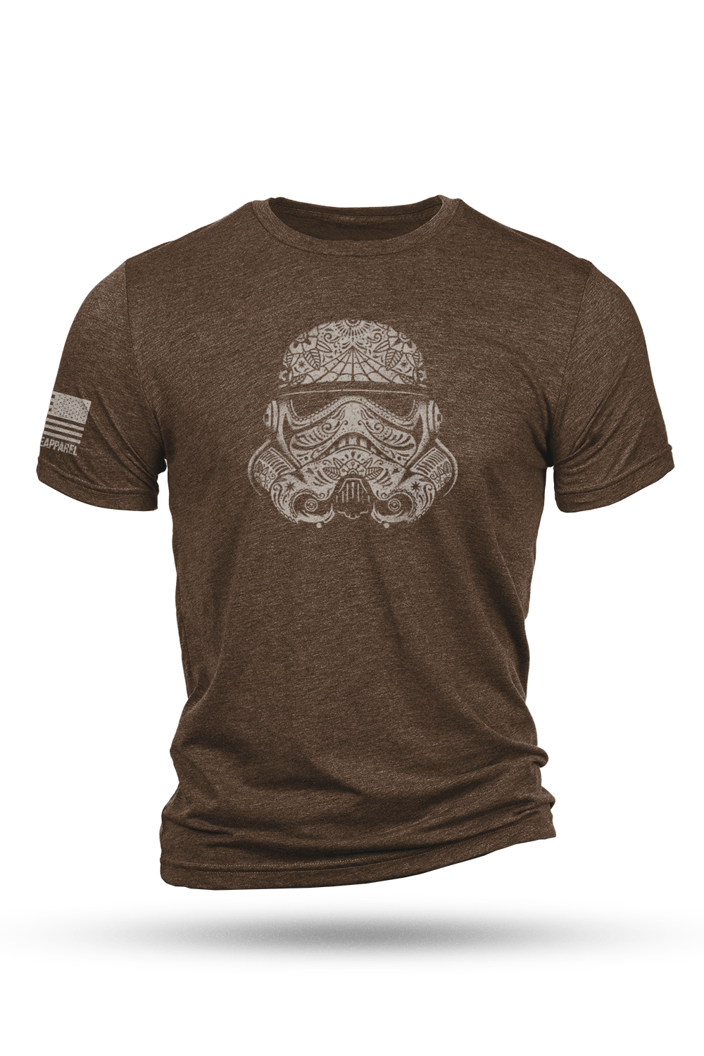 Cinco De Trooper - T-Shirt