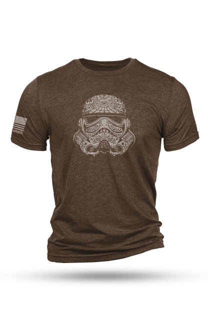 Cinco De Trooper - T-Shirt