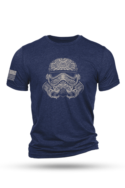 Cinco De Trooper - T-Shirt