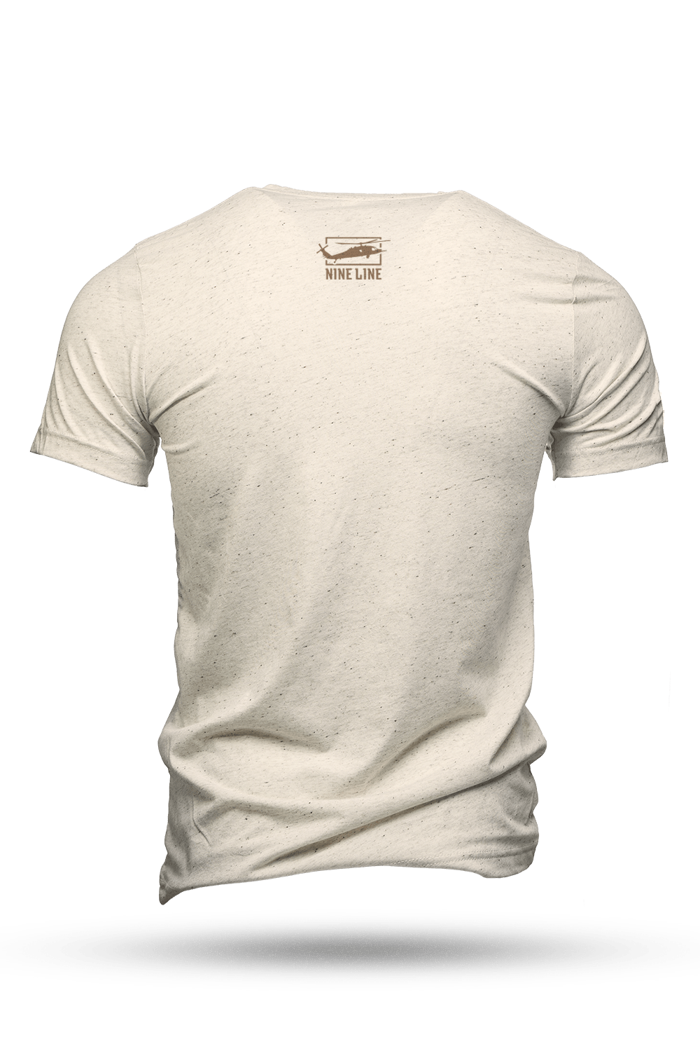 Pooh Outline - T-Shirt