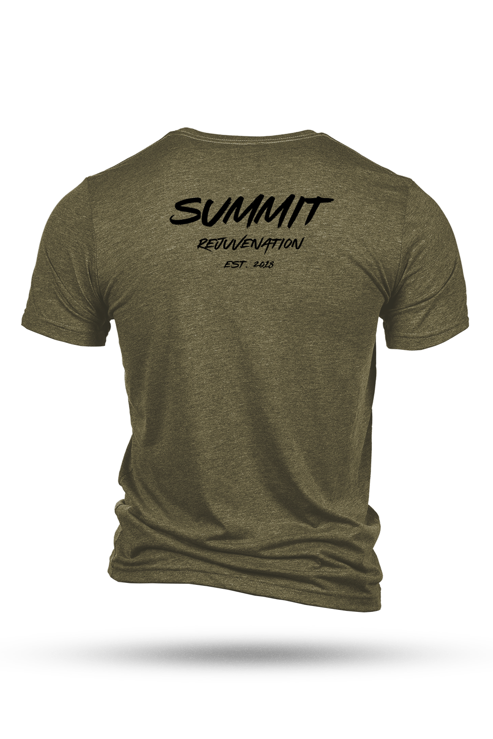 SUMMIT12 - T-Shirt