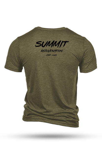 SUMMIT12 - T-Shirt
