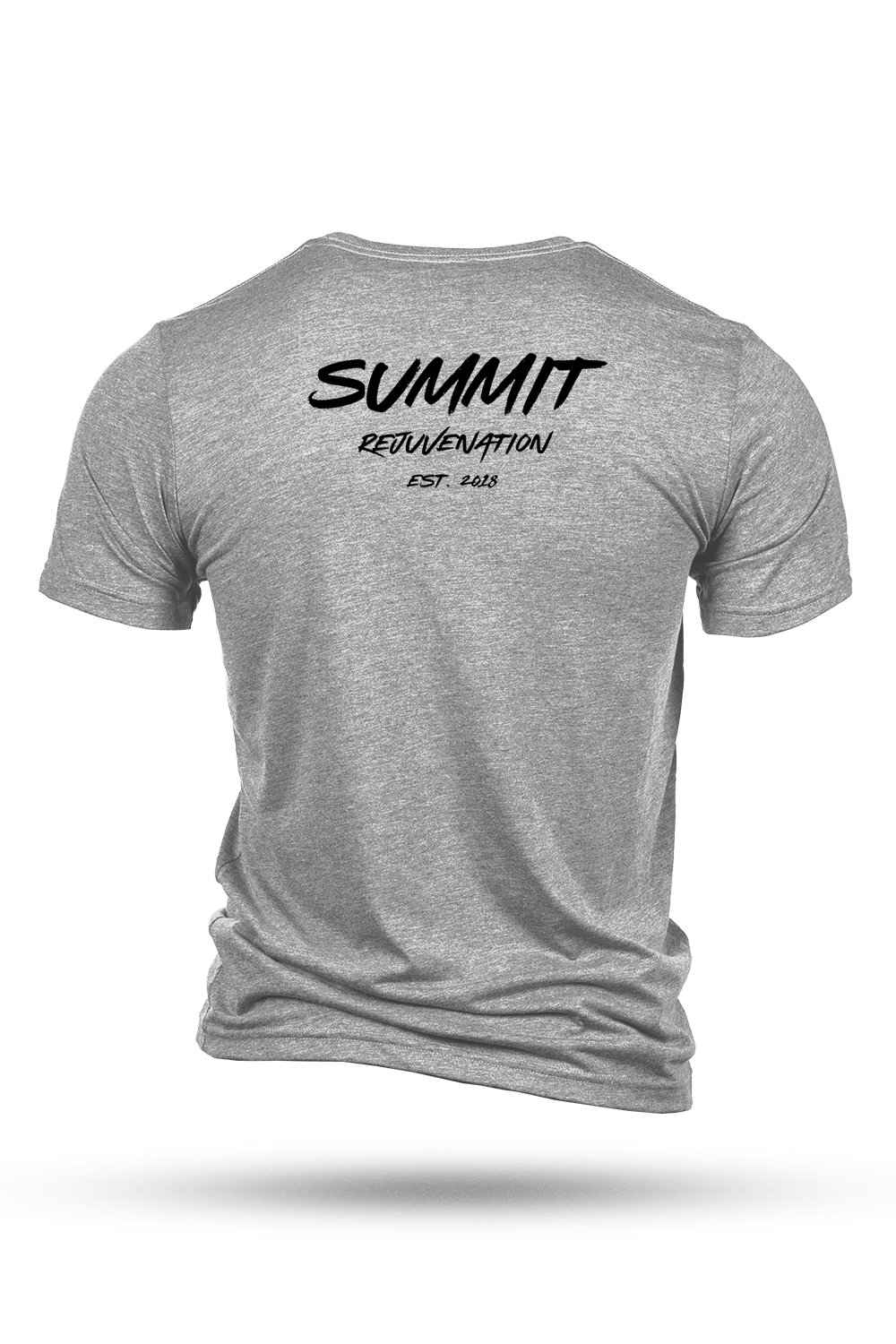 SUMMIT12 - T-Shirt