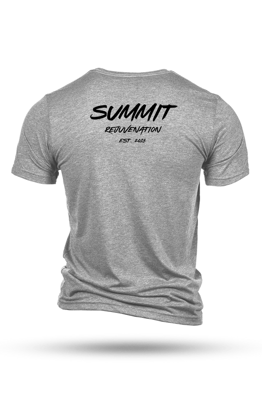 SUMMIT12 - T-Shirt