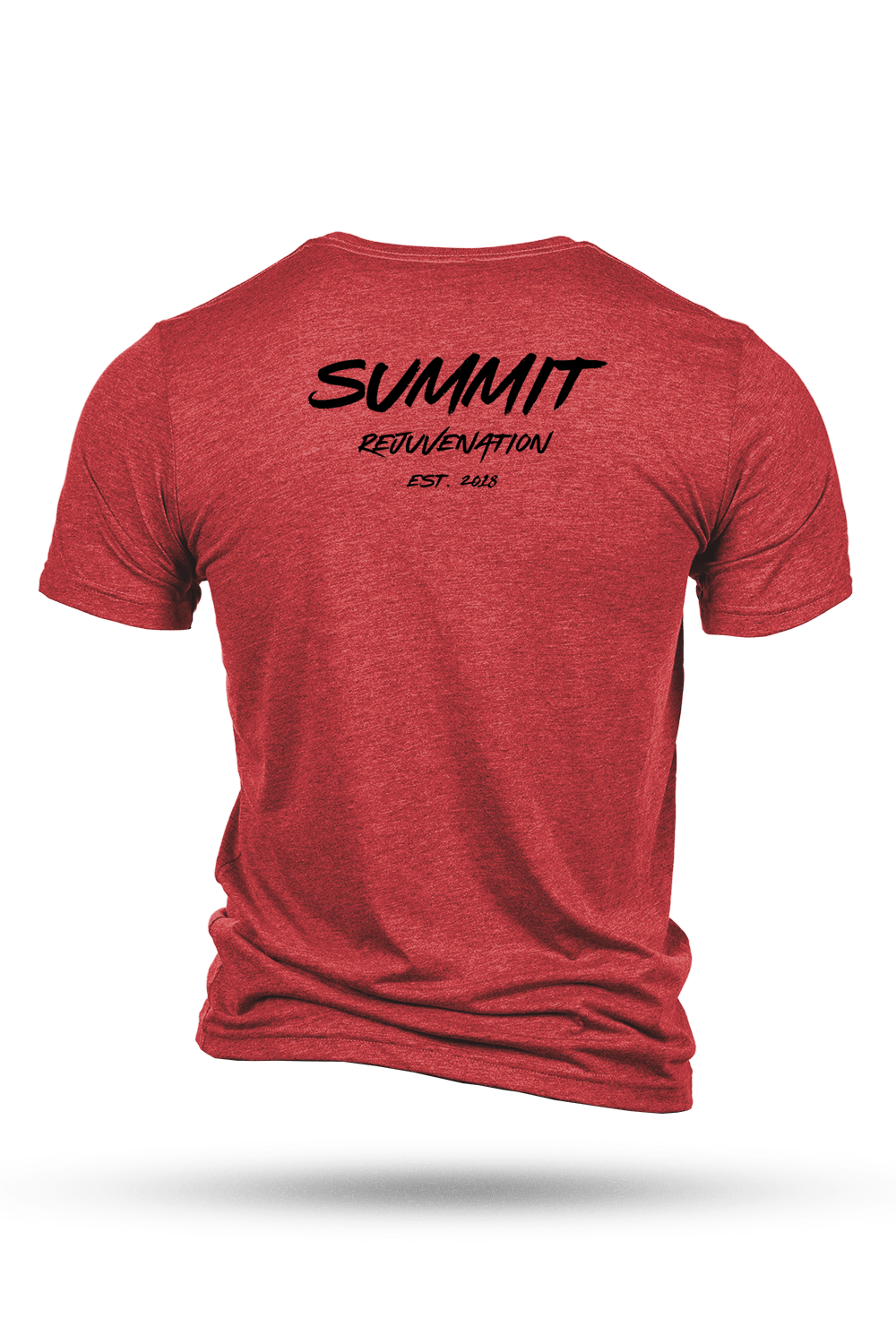 SUMMIT12 - T-Shirt