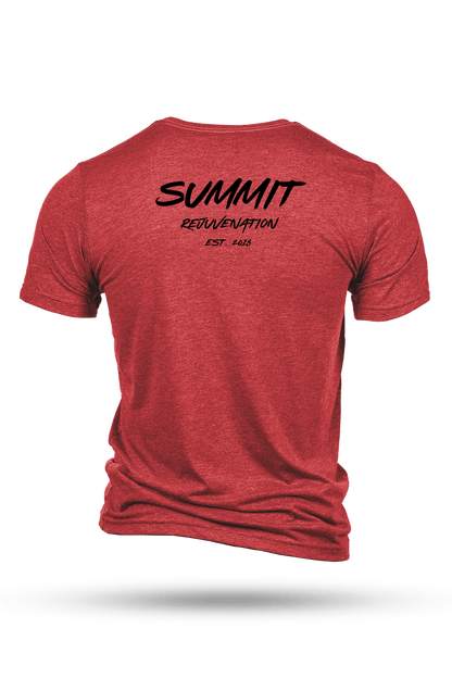 SUMMIT12 - T-Shirt