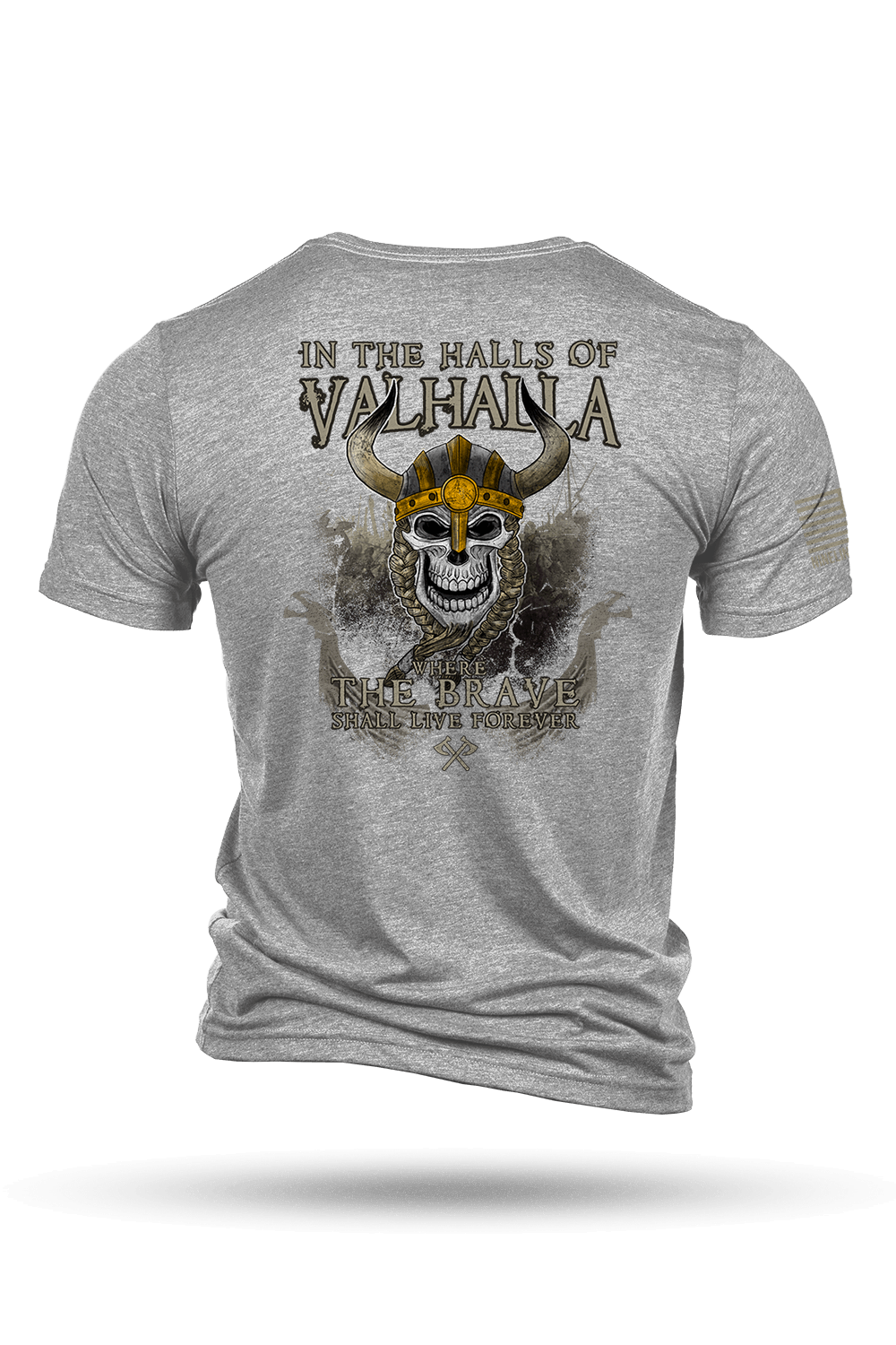 Valhalla - T-Shirt