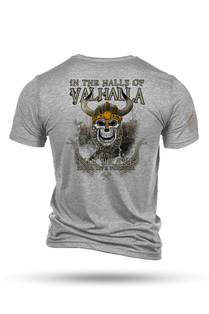 Valhalla - T-Shirt
