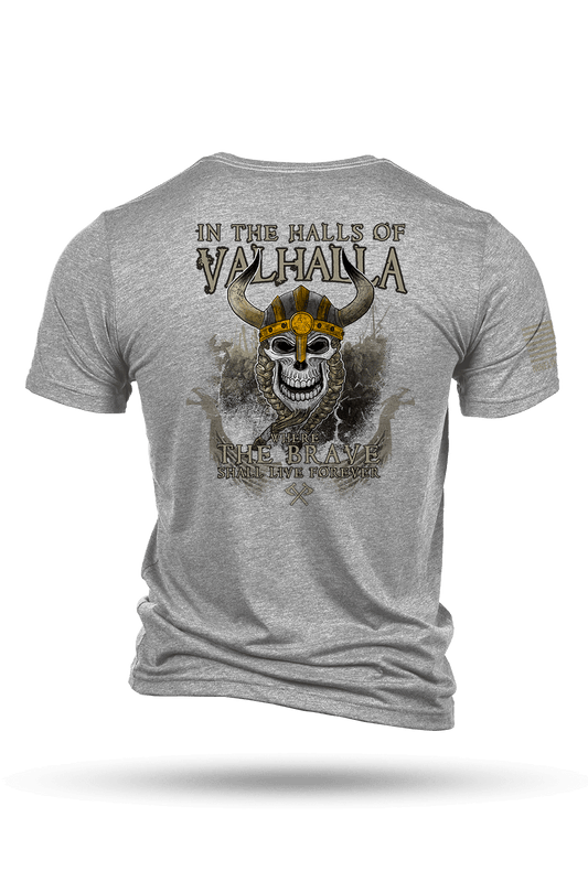 Valhalla - T-Shirt