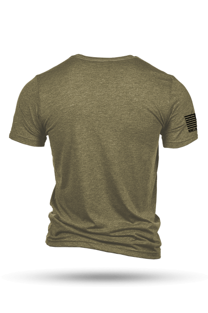 Tactical Wiener - T-Shirt