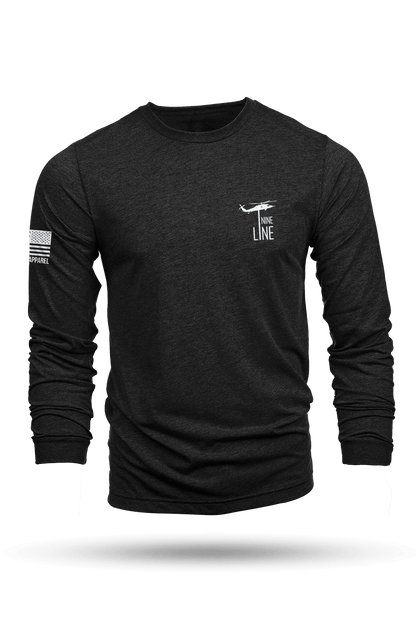 The Oath - Long-Sleeve T-Shirt