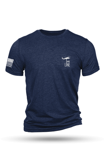 5 Things - T-Shirt
