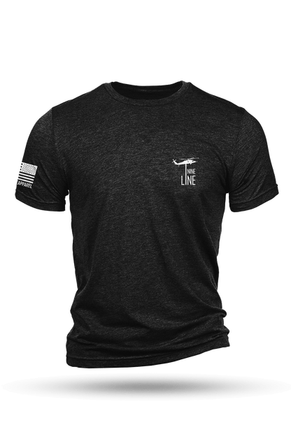 5 Things - T-Shirt