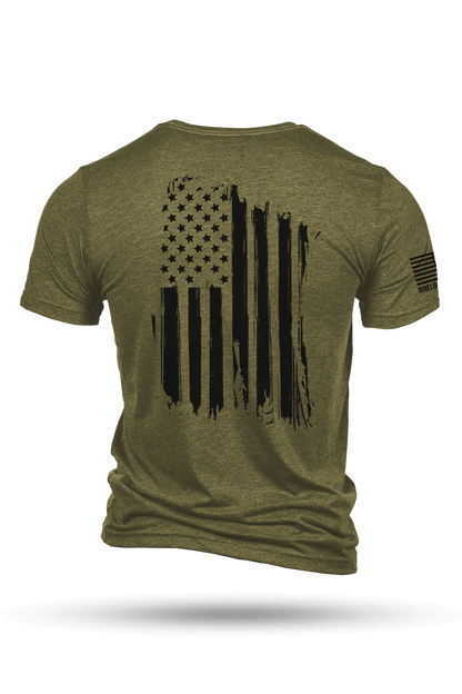 America - T-Shirt