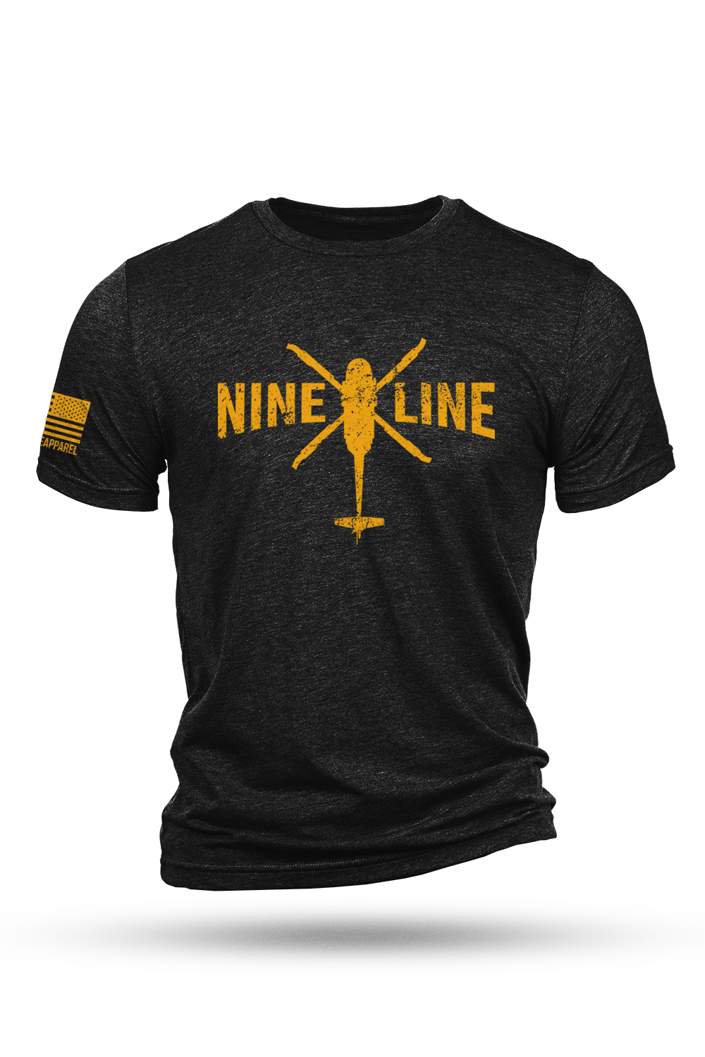 Nine Line Helo - T-Shirt