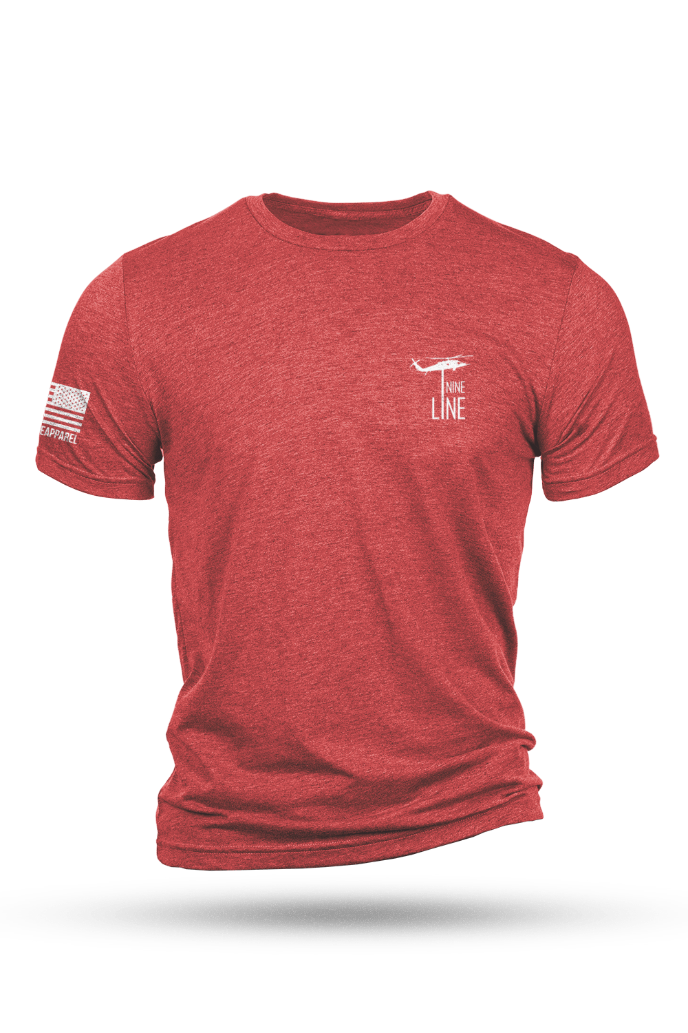 RED Remember Everyone Deployed - T-Shirt