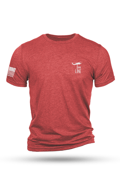 RED Remember Everyone Deployed - T-Shirt