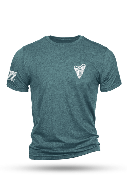 Shark Flag - T-Shirt